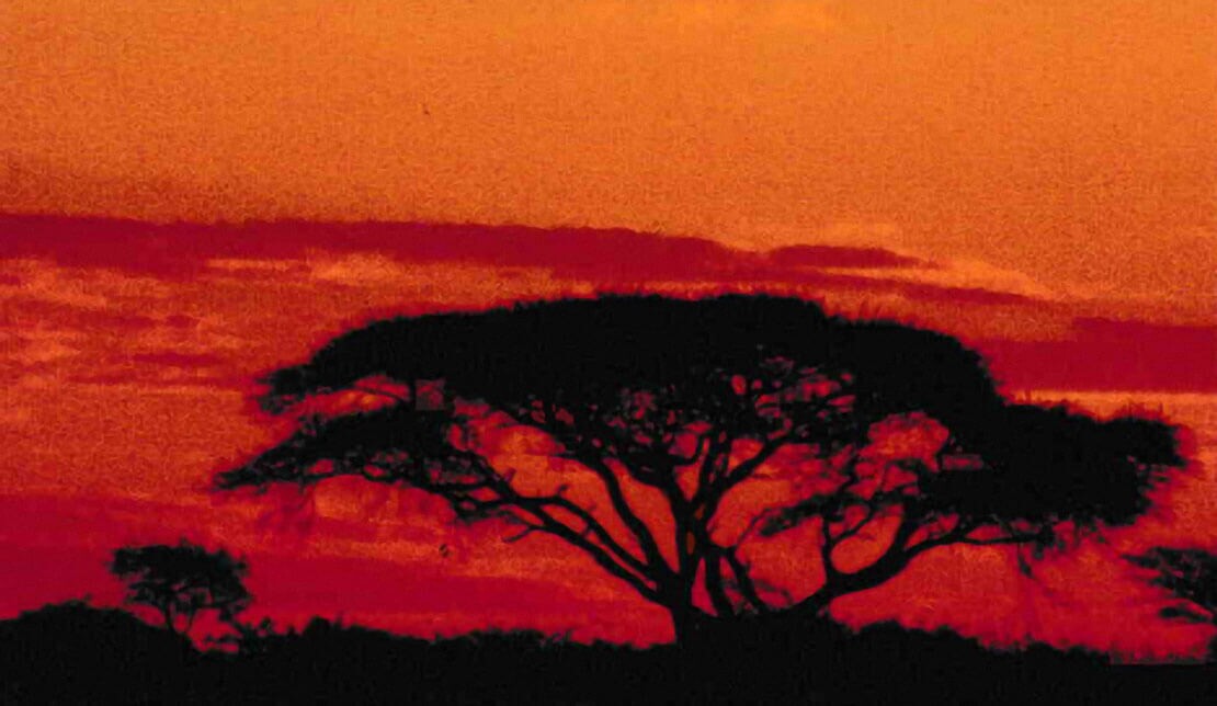 ETUF Vortag Werner Kettler : Das s&uuml;dliche Afrika