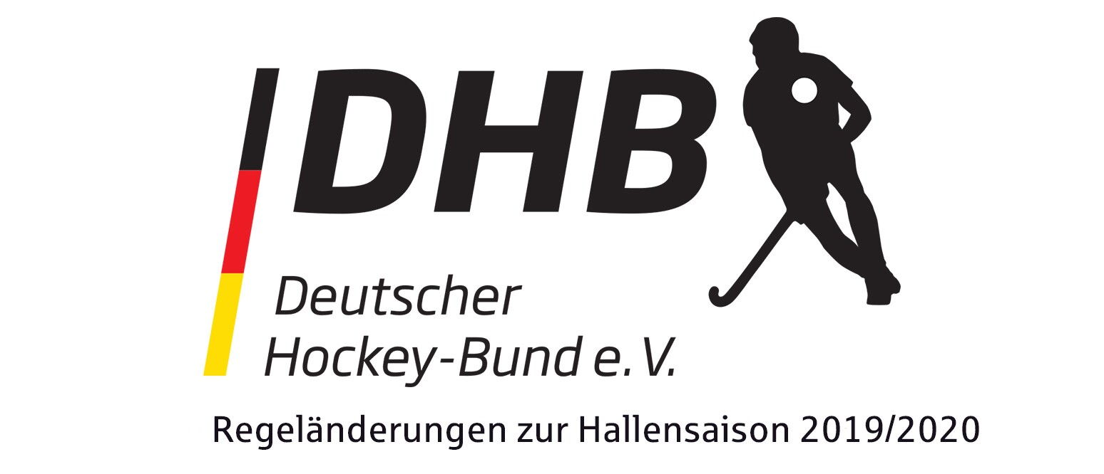 Regel&auml;nderungen Hallensaison 2019/20
