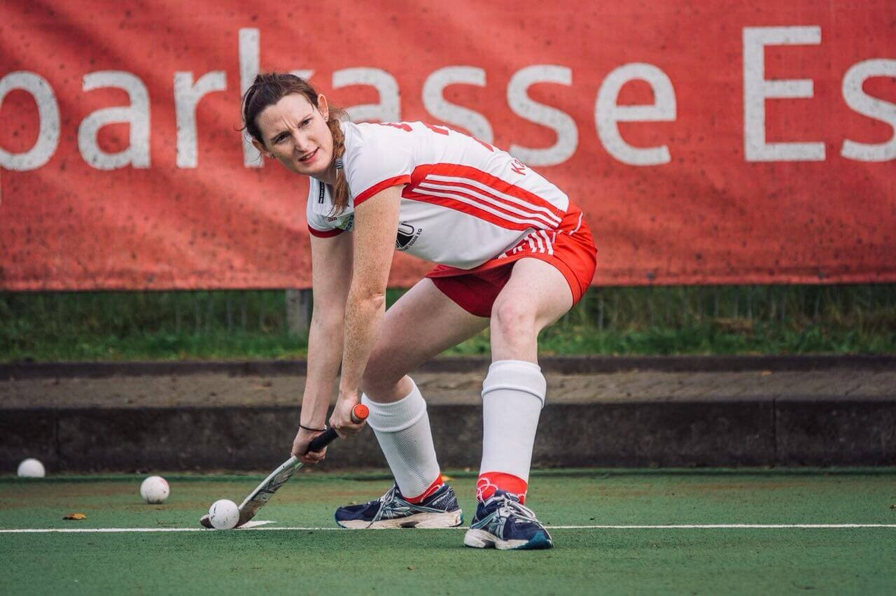 2. Damen starten mit Niederlage in die R&uuml;ckrunde