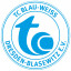 "TC Blau-Wei&szlig; Dresden Blasewitz"