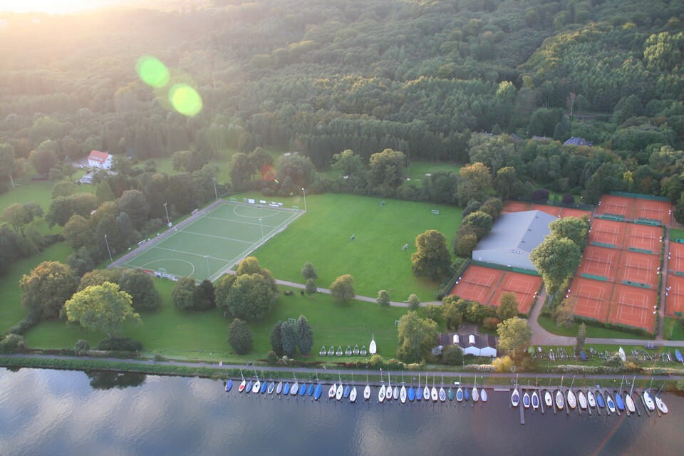 Jahreshauptversammlung Hockey 2019